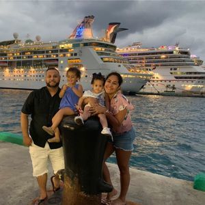 Meet your Posher, Jorge